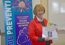 New suicide prevention training launched