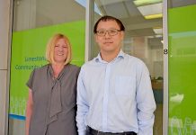 Legal service growth