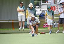 LSEBA: Mount Gambier RSL produces season benchmark