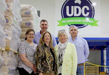 First-hand look at dairy safety