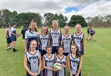 Students’ fitness put to the test