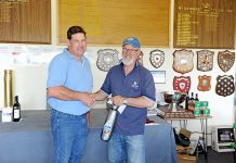 Aldersey shines in sun-soaked shoot