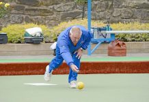 Mount Gambier Red no match for Naracoorte