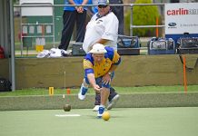 LSEBA: Mount Gambier Red keeps seasiders at bay