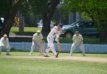 MGDCA: Young Roos give West the jump