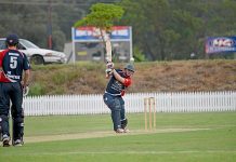 MGDCA: T20 – West and Penola draw in thriller