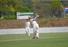 MGDCA: Tigers pounce on Roos