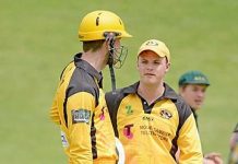 MGDCA: Tigers run Twenty20 rivals out of town
