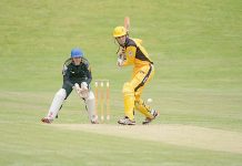 Change of format for top showdown