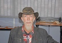 A tough talk could save a life