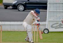 Jantosh hits century against Roos