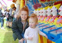 Millicent hailed best in show