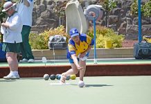 LSEBA: All one-way – Mount Gambier dominates