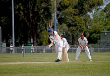 Demons carry fire into clash