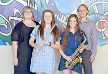 Music program growth