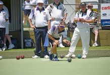 LSEBA: Mount Gambier RSL pennant bowlers finish strong