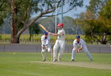 MGDCA: Penola squanders perfect chance