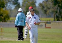 MGDCA: Eagles set target too high for Mil Lel