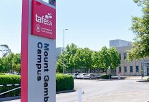 Mayor demands TAFE restructure