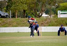 Mil Lel face in-form West outfit