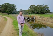 Resource board sights