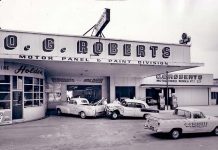 Historic Holden showcase set for city