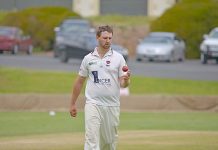MGDCA: West Gambier primed for run chase
