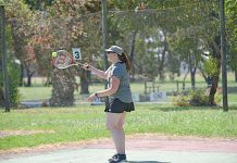 Tennis: Uniting Church fails to take advantage of Saints’ break