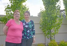 Never too young to help