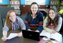 Final hurdle of secondary schooling