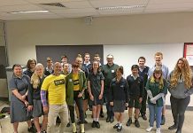 Mental health stories shared