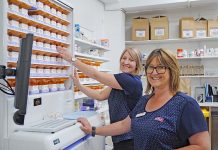 Boneham breaks silence on chemist contract