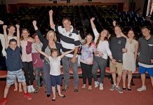 Wehl Street Theatre renovations to begin