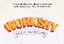 City showman turns author