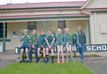 Entrepreneurs in the making