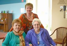 Bake sale proceeds donated to SEAWL