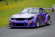 Tough field in ‘legendary’ hill climb event