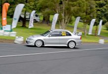 SEAC president gives his thoughts on annual hill climb event