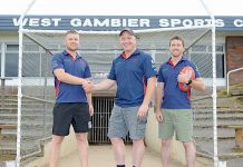 Wilson returns to the Roos