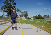 Back on track – Speedway upgrades unveiled for season return