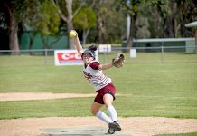 Softball: Concordes soar over Wanderers