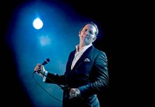 Gold Cup cocktail party promises glitz and glamour