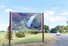 First impressions made at city entrances