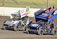 Formula 500: High hopes for home title