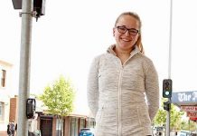 Photographer develops keen eye for business