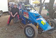 A night to remember – McCallum claims plate