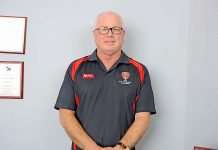 New role for Mourbey