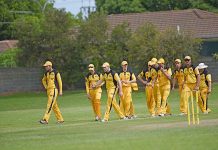 Four-way fight for short-game crown