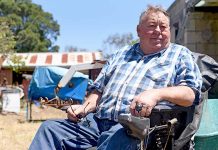 Council forces private property clean-up