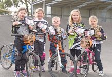 Jones returns in big way